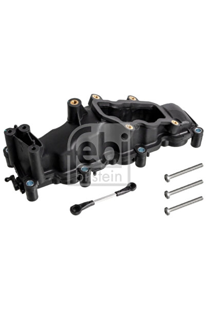 FEBI BILSTEIN Carcasa Galerie Admisie Dreapta Audi A4 B7/A6 Allroad C6/A6 C6 ...