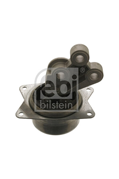 FEBI BILSTEIN Suport Motor Vauxhall Vectra Mk Ii (c) Gts (z02) 2002-2008 Diesel