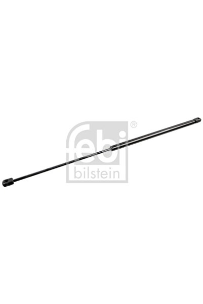FEBI BILSTEIN Suspensie Pneumatica Clapeta Fata Pe Ambele Parti Man Tgs 1/Tgx 1