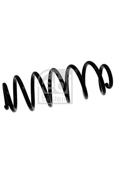 FEBI BILSTEIN Set Arcuri Spirale Puntea Spate Audi A3 2003-2013