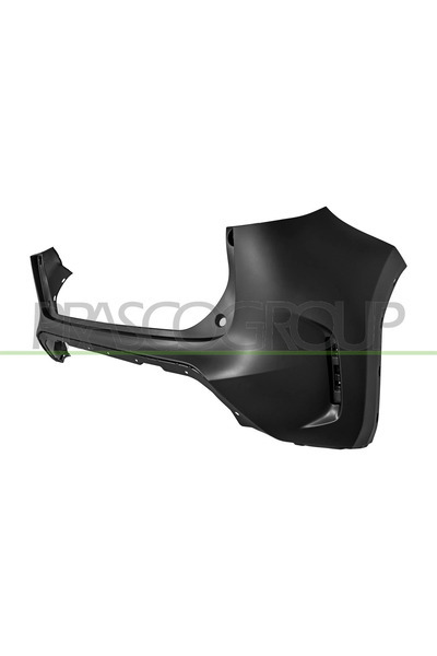 PRASCO Tampon Spate Toyota Yaris Cross