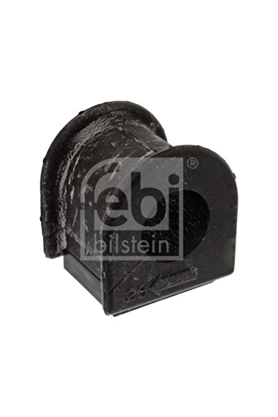 FEBI BILSTEIN Втулка на стабилизатора на предния мост Toyota Avensis