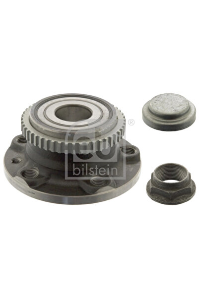 FEBI BILSTEIN Set Rulment Roata Axa Spate Dreapta Citroen Evasion Microbus/Ju...