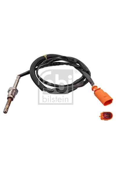 FEBI BILSTEIN Senzor Temperatura Gaze Evacuare Dupa Filtru Particule Funingin...