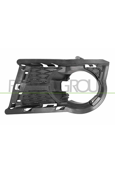 PRASCO Вентилационна решетка за предна броня лява VW Tiguan