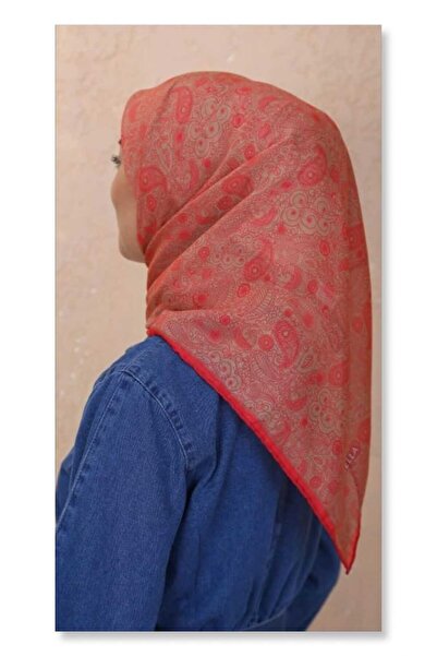 locella SOFT COTTON SCARF