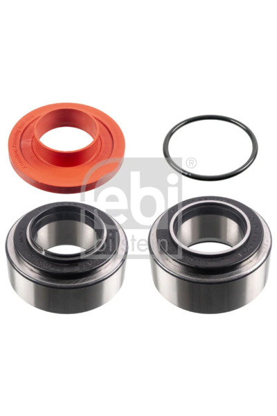 FEBI BILSTEIN Set Rulment Roata Axa Aditionala Directionala Volvo Fh/Fm/NH12