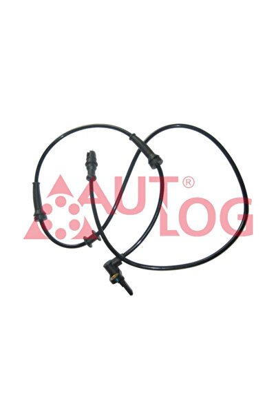 AUTLOG Senzor Turatie Roata Axa Fata Stanga Alfa Romeo Gtv/Spider Fiat Marea