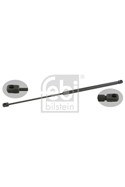 FEBI BILSTEIN Suspensie Pneumatica Clapeta Fata Pe Ambele Parti Mercedes-Benz...