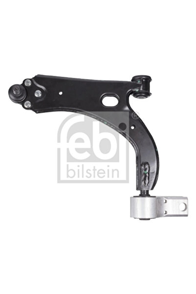 FEBI BILSTEIN Lower Wheel Suspension Arm Ford Ecosport/Fiesta 5/Fiesta Sedan ...