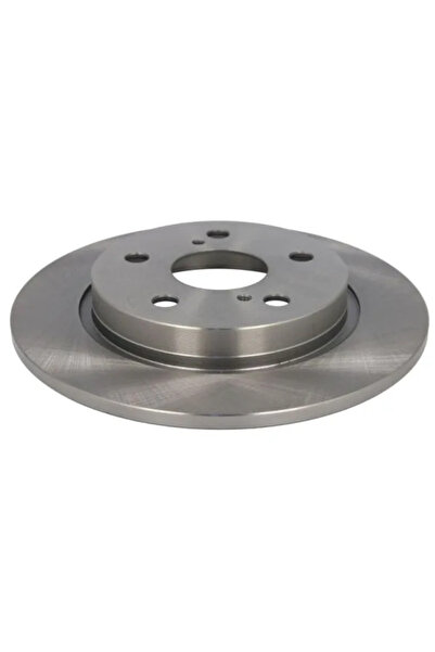 Abe Disc Frana Puntea Spate Toyota Auris/Corolla Limuzina/Ist Vw Passat B6