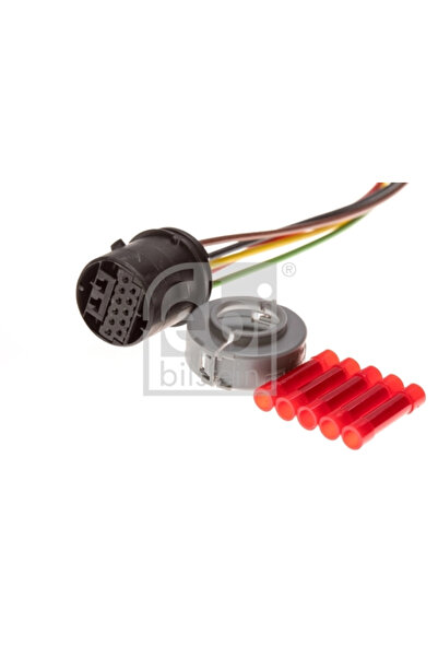 FEBI BILSTEIN Set De Reparat Cabluri Usa Pe Ambele Parti Opel Astra G