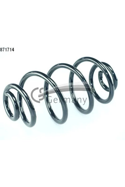 CS GERMANY Arc Spiral Puntea Spate Cadillac Bls Saab 9-3