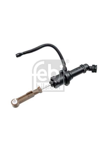 FEBI BILSTEIN Pompa Centrala Ambreiaj Dacia Dokker Microbus/Logan 2/Logan Mcv...