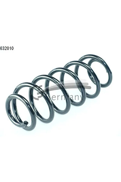 CS GERMANY Arc Spiral Puntea Spate Suzuki Swift 3