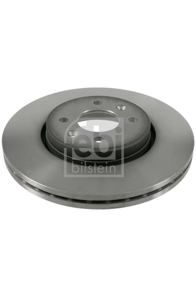 FEBI BILSTEIN Disc Frana Punte Fata Renault Clio 2/Clio 3/Laguna 1