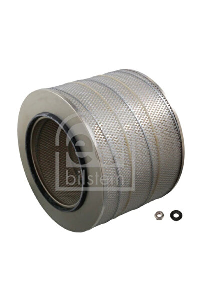FEBI BILSTEIN Filtru Aer Mercedes-Benz Actros