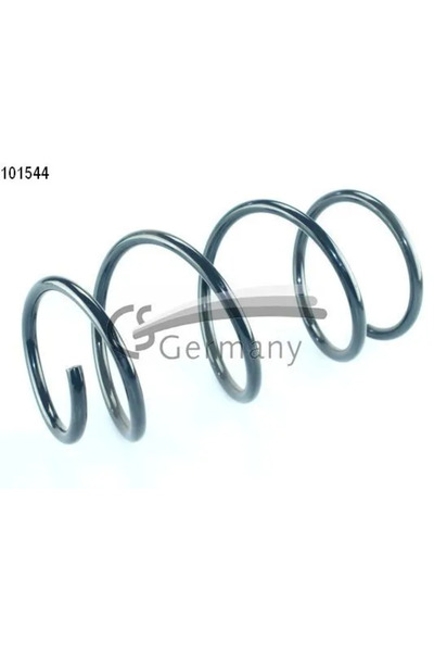 CS GERMANY Arc Spiral Punte Fata Bmw 3