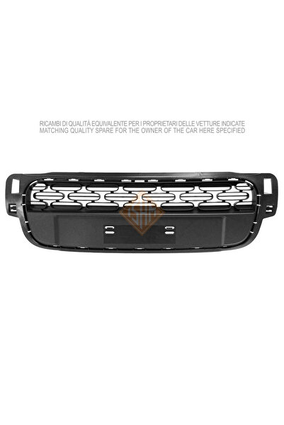 ISAM Grila Ventilatie Bara Protectie Fata Citroen C3 3