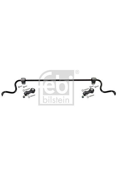 FEBI BILSTEIN Bara Stabilizatoare Suspensie Puntea Spate Audi A4 B8/A5 Audi (...