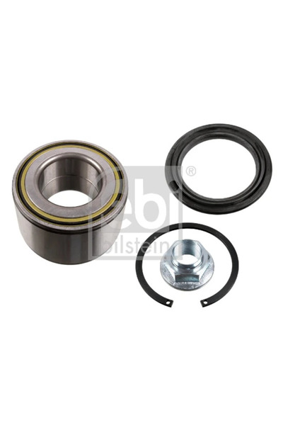 FEBI BILSTEIN Set Rulment Roata Axa Fata Dreapta Ford Ranger Mazda B-Serie/Bt...