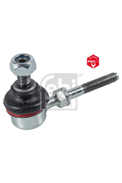 FEBI BILSTEIN Brat/Bieleta Suspensie Stabilizator Axa Fata Dreapta Mitsubishi...