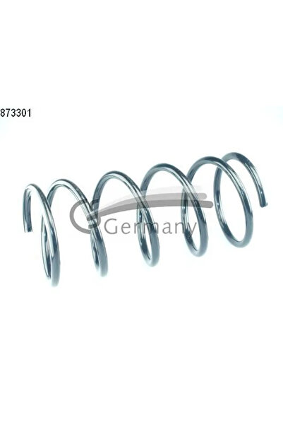 CS GERMANY Arc Spiral Punte Fata Peugeot Partner Autoutilitara/Limuzina Spati...