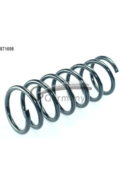 CS GERMANY Arc Spiral Puntea Spate Volvo XC70 2