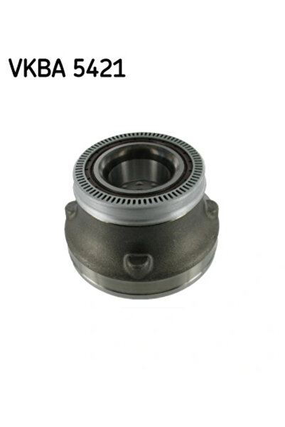 SKF Комплект лагери на главина Iveco Eurocargo 1-3/Eurocargo 4/Eurocargo 5