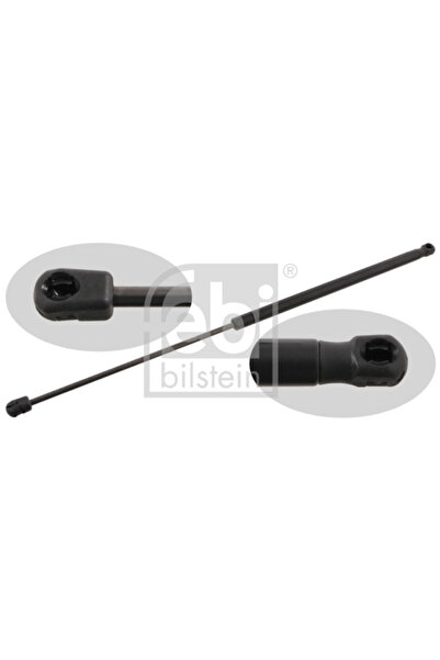 FEBI BILSTEIN Amortizor Capota Vauxhall Vectra Mk Ii (c) (z02) 2000-2008 Diesel