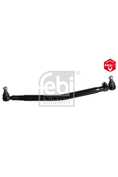 FEBI BILSTEIN Кормилна щанга предна ос Man Foc/Hocl/L2000