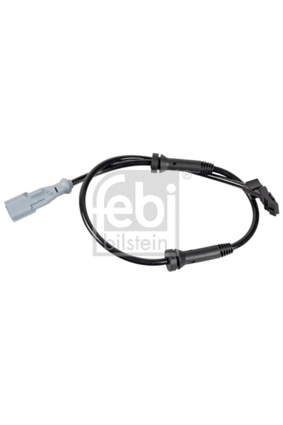 FEBI BILSTEIN Сензор за скоростта на колелото на задния ляв мост Mercedes-Ben...