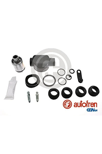 AUTOFREN SEINSA Set Reparatie Etrier Puntea Spate Citroen Zx Peugeot 205 1/205 2
