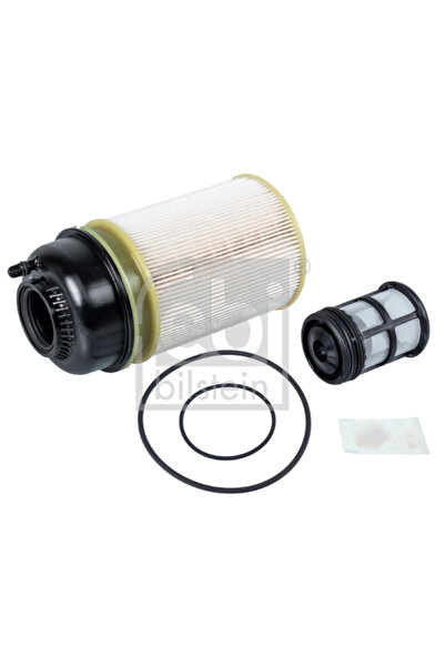 FEBI BILSTEIN Set Filtru De Combustibil Mercedes-Benz Actros MP4 / MP5/Arocs