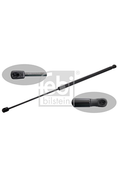 FEBI BILSTEIN Suspensie Pneumatica Clapeta Fata Fata Stanga Volvo Fm 2/Fmx 2/...