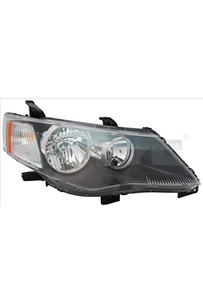 TYC Far Dreapta Mitsubishi Outlander 2 2006-2012