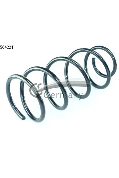 CS GERMANY Arc Spiral Punte Fata Ford C-Max