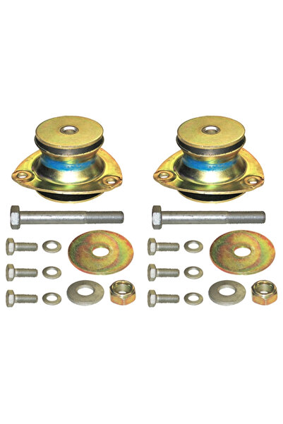 Lema Втулка на лагера на кабината на водача Iveco Daily 3 Каросерия/Daily 3 П...