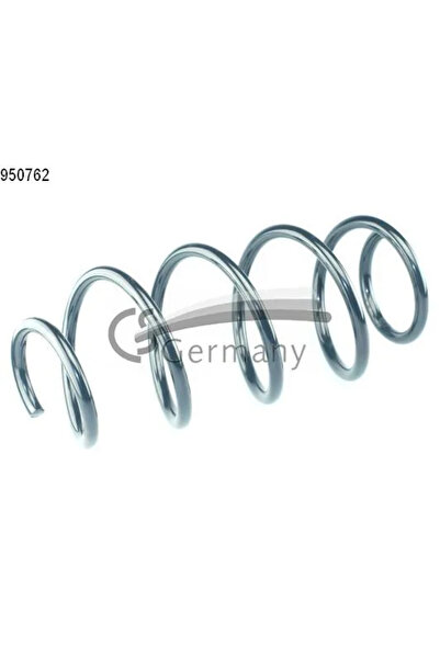 CS GERMANY Arc Spiral Punte Fata Vw Golf 5/Jetta 3