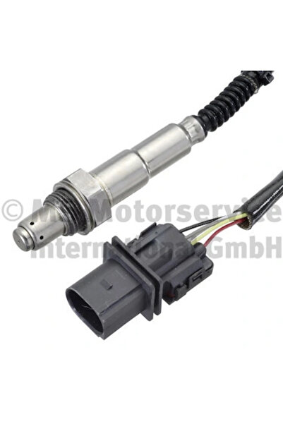 PIERBURG Sonda Lambda Inainte De Catalizator Bmw 1/3/Z4 Roadster Mercedes-Ben...