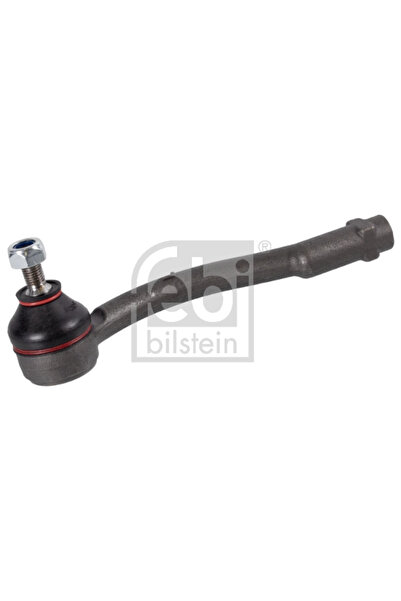 FEBI BILSTEIN Накрайник на кормилна щанга преден ляв мост Hyundai Accent 3/Ac...