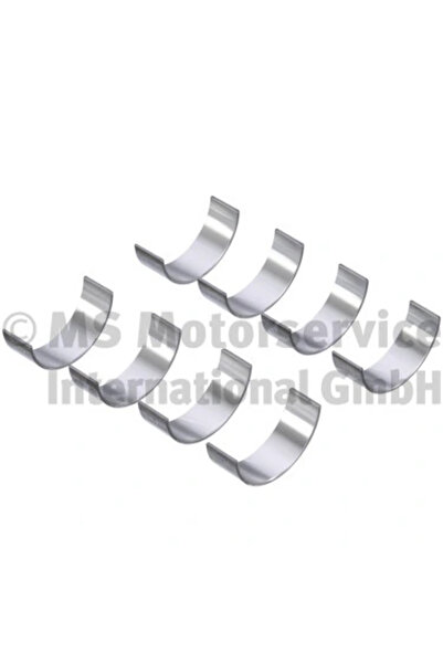 Kolbenschmidt Cuzineti Biela Ford B-Max/Fiesta 4/Fiesta 5 Ford Australia Fiesta