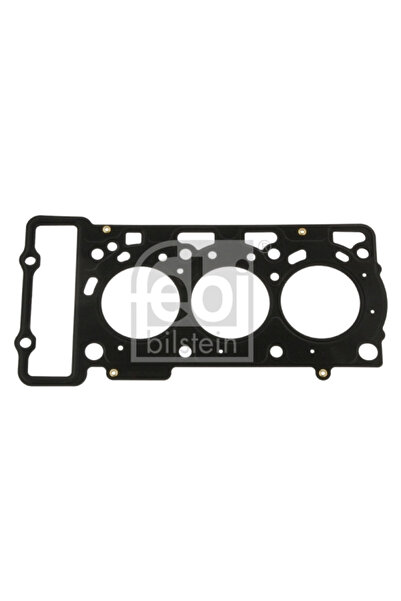 FEBI BILSTEIN Garnitura Chiulasa Smart Cabrio/City-Coupe/Crossblade