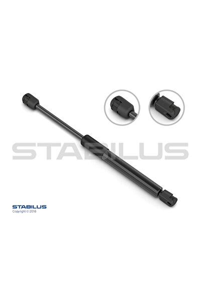 STABILUS Telescop Gaz Haion (Portbagaj) Vw Amarok