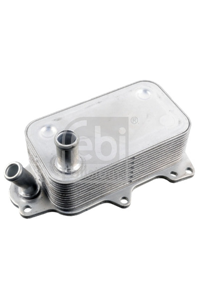 FEBI BILSTEIN Маслен охладител за двигателно масло Ford Transit Tourneo Bus/T...