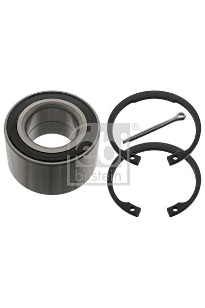 FEBI BILSTEIN Set Rulment Roata Axa Fata Dreapta Opel Corsa A/Kadett D/Kadett E