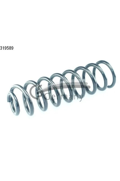 CS GERMANY Arc Spiral Punte Fata Mercedes-Benz E-Class