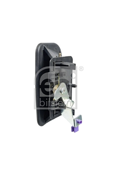 FEBI BILSTEIN Manerul Exterior Al Usii Dreapta Ford Transit Bus/Transit Caros...
