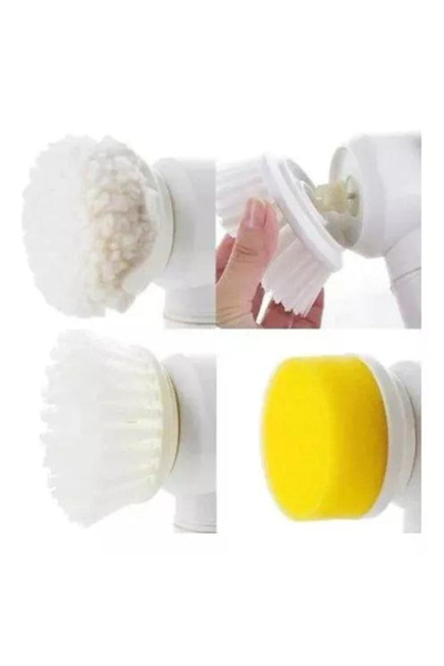OEM 5 in 1 Universal Electric Brush