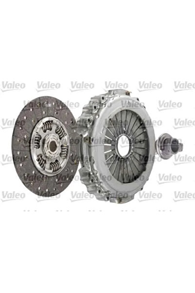 VALEO Set Ambreiaj Scania G 1/P 1/R 1